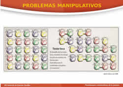 Pasatiempo de Geometr&iacute;a